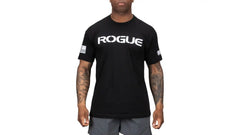 Rogue Never Forgotten Shirt