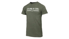 Linchpin Scaling is Cool Tee