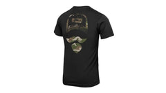 Rogue Josh Bridges Stache Shirt