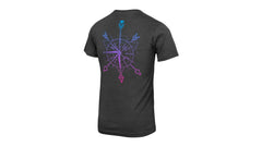 Sam Briggs Compass T-Shirt