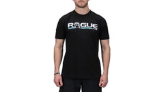 Rogue Justin Medeiros T-Shirt