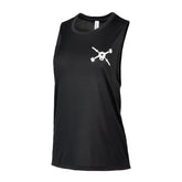 Dave Castro TDC Women's Muscle Tank