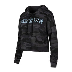 Rogue Crop Hoodie - Women's