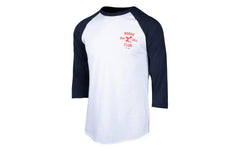 Rogue Barbell Club 3/4 Sleeve Shirt