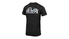 Mary Theisen-Lappen Pretty Strong T-Shirt