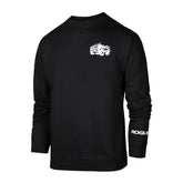 Rogue Deuce Crewneck Sweatshirt