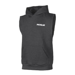 Rogue Sleeveless Hoodie