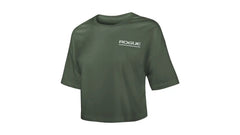 Rogue Women's Crop Tee