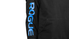 Rogue Lion & Shield Hoodie