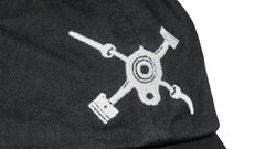 Dave Castro TDC Flexfit Dad Hats
