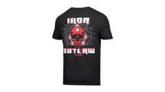 Jerry Pritchett Iron Outlaw T-Shirt