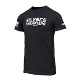 Tyson Bagent Silence The Haters T-Shirt