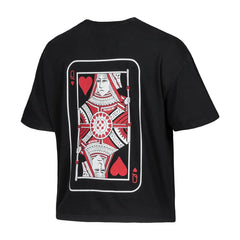 Rogue Queen of Hearts T-Shirt