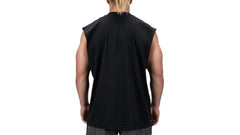 Rogue Strength Club Sleeveless Tee