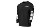 Rogue Don't Weaken Long Sleeve T-Shirt