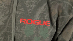 Rogue Darkwood Camo Hoodie