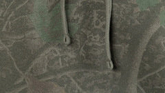 Rogue Darkwood Camo Hoodie