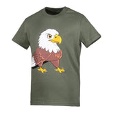 Rogue Kids Eagle Shirt