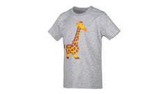 Rogue Kids Giraffe Shirt