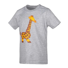 Rogue Kids Giraffe Shirt