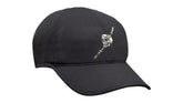 Rogue Barbell Skull Performance Running Hat