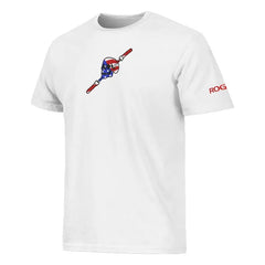 Rogue Barbell Skull T-Shirt