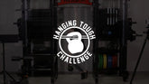 The Hanging Tough Challenge