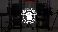 The Hanging Tough Challenge