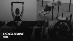 Rogue Move - MMA Program (eBook)