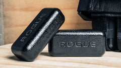 Additional Vest Weight