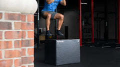 Rogue Echo Foam Games Box