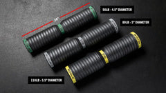Rogue DT Tempering Roller
