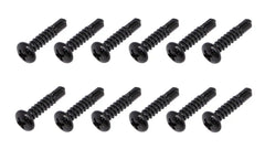 ST4.2x19 Cross Recessed Pan Head Tapping