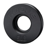 Rogue Steel DB Weight