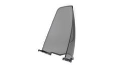 Rogue Echo Bike - Wind Guard V2 - 40 Degrees