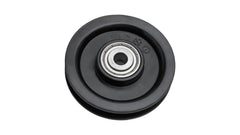 Shock Cord Pulley