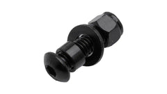 Seat Bottom Roller Hardware Only