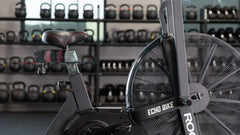 Rogue ECHO Bike Wind Guard - 75 Degrees - V3