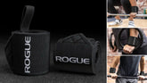 Rogue Wrist Wraps 2.0