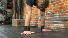 Rogue Wrist Wraps 2.0