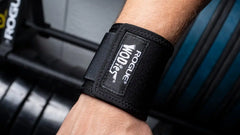 JerkFit WODies - Black