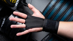 JerkFit WODies - Black