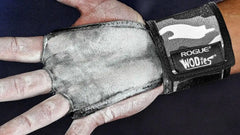 JerkFit WODies - Gray Camo