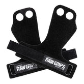 JerkFit Raw Grips 3.0
