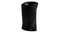 Rehband RX 5mm Knee Sleeve - Carbon Black
