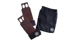 RooGrips 2 Hole Hand Grips