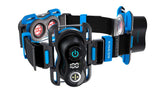 The MOVE+ Pro LED & Laser