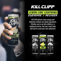 Kill Cliff Energy X Recover