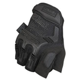 Mechanix Fingerless Covert Gloves