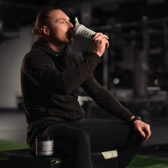 MTN OPS Creatine Monohydrate
